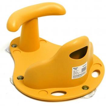 Tapis Bébé Bain Anti-Dérapage 37,5 cm