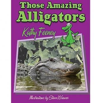 Those Amazing Alligators