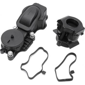 BMW Crankcase Ventilation Valve Kit 11127799224 for 3 Series E46 E61 E81 E90 E83