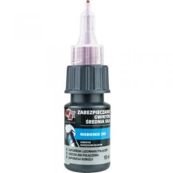 Frenafiletti Blu 10 ml (Medio) MA PROFESSIONAL – 20‑B01