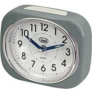 Réveil Trevi SL 3040 Gris