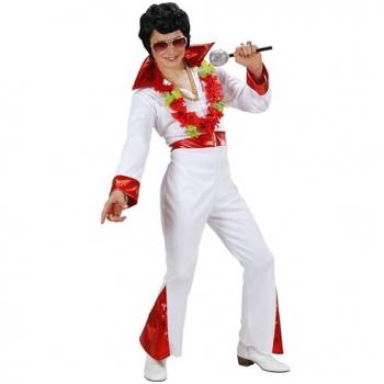 Disfraz Infantil Rey del Rock'N'Roll