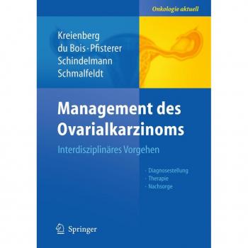 Vitalsource Technologies, Inc. Management Des Ovarialkarzinoms