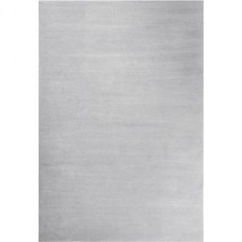 Hochflor-Loft Teppich Esprit 160x230 cm – Graublau