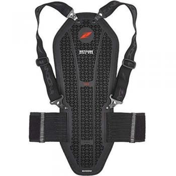 Zandonà Espaldera Netcube Pro x7 Negra