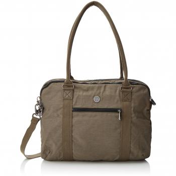 Kipling Neat Mallette, 39 cm, 13 liters, Beige