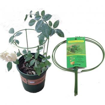 Peony Plant Support Ring