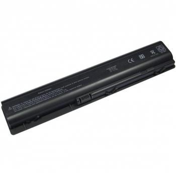 HP 4400mAh DV9000