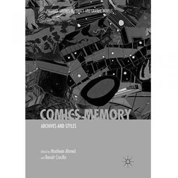 Comics Memory