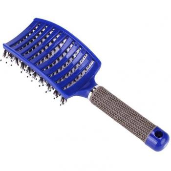 Brushy Anti Klit Hairbrush for Women