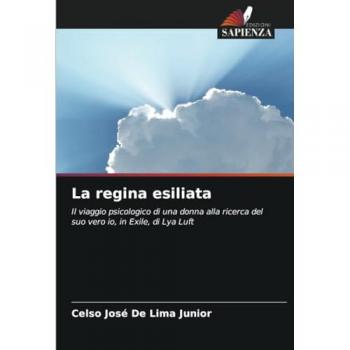 de Lima Junior, Celso José: La regina esiliata