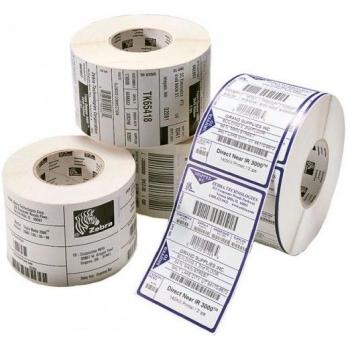 Etiqueta Blanca Zebra Z-Ultimate 3000T 51x32mm