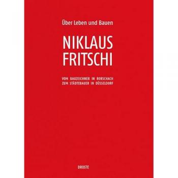 Über Leben und Bauen