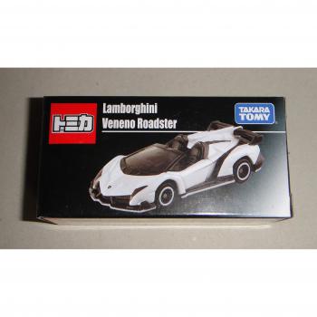 Mini Voiture Lamborghini Veneno Roadster