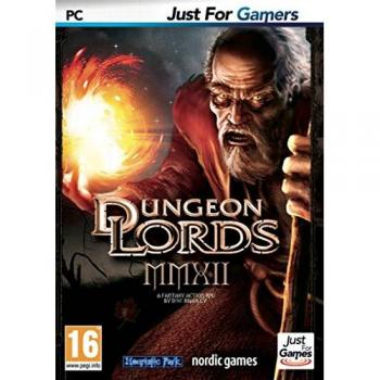 Dungeon Lords MMXII PC
