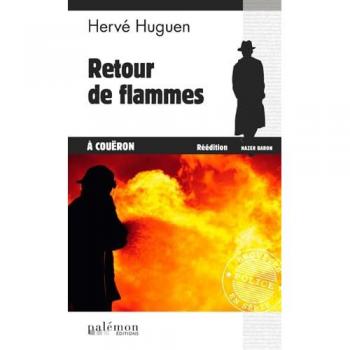 Retour de flammes à Coueron