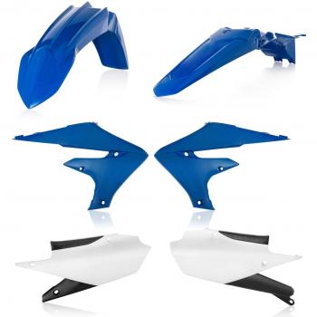 Kit carene plastiche originali Acerbis
