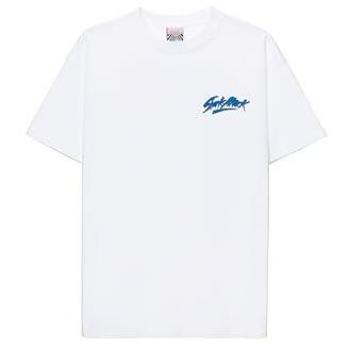 Camiseta de Manga Corta I Feel Sick Tiburón