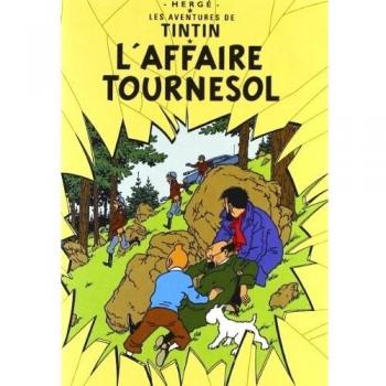 L'Affaire Tournesol