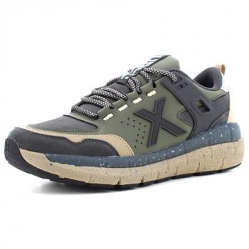 Munich - Zapatilla Casual Hombre KAVA 18