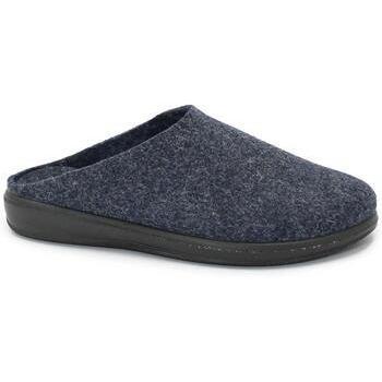 Pieds doux Grunland Bleu