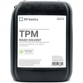Reinigungsmittel TPM Wash Solvent 5 L 320023