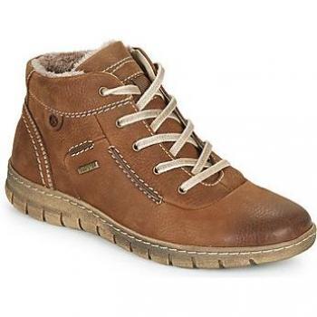 Josef Seibel 'Steffi 53' Women's Casual Lace Up Ankle Boots