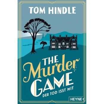 The Murder Game – Der Tod isst mit