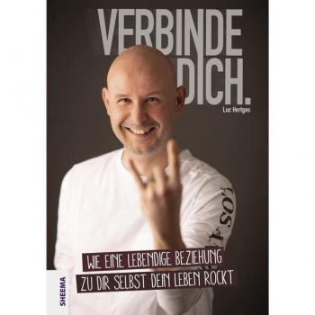 Verbinde dich.
