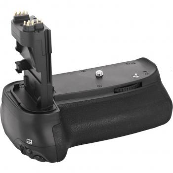 GloryStar MK-70D BG-E14 Vertical Battery Grip Holder for Canon EOS 80D