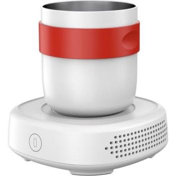 Chauffe-tasse pour café et thé