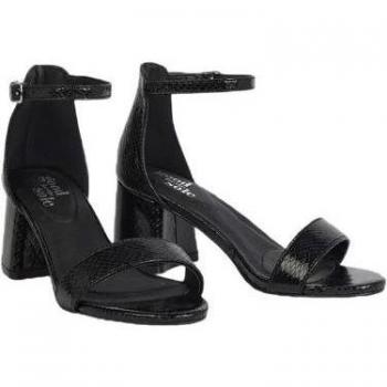Scarpe con tacco largo extra largo per donna Abigail