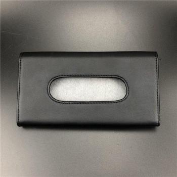 FIAT Sedici Tissue Box Case