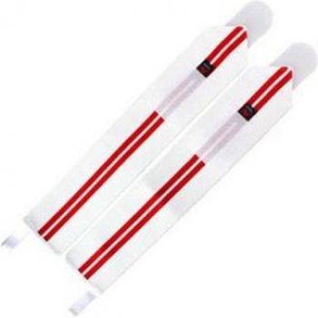 Adjustable Comfort Wristwrap with Elastic Bands – 6 Color Options