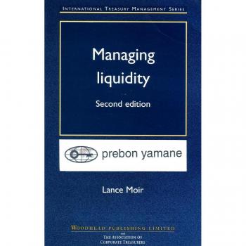 Managing Liquidity