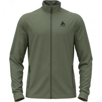Forro Polar Berra de Odlo con Cremallera