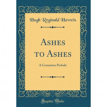 Ashes to Ashes: A Cremation Prelude