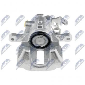 Pinza Freno HZT-FT-009 NTY