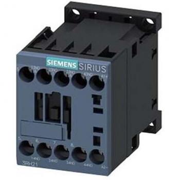 Siemens 3RH2140-1BP40 Industrial Control Switchboard