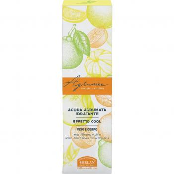 Helan Agrumee Acqua Agrumata Idratante