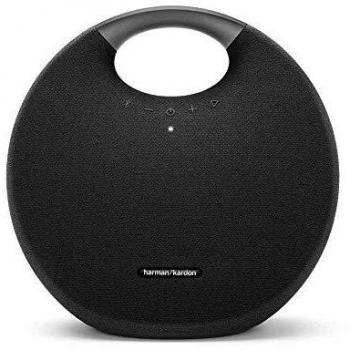 Harman Kardon Onyx Studio 7 Preto