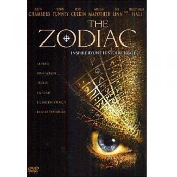 DVD en français The Zodiac