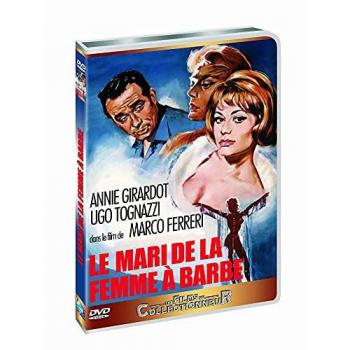 La Vie du Mari de la Femme à Barbe
