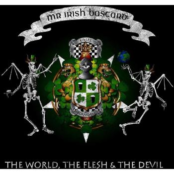 World Flesh & the Devil
