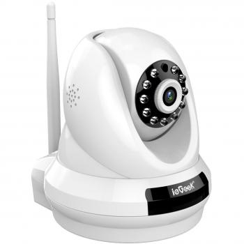 Wireless SecureVision 1080P HD