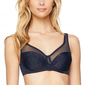 Dim Generous Xmas Edition Soutien Gorge Avec Armatures, Sujetador con Aros para Mujer,