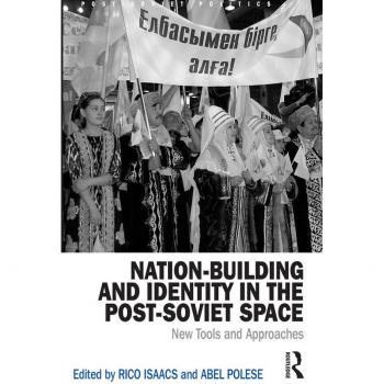 Vitalsource Technologies, Inc. Nation-building And Identity In The Post-soviet Space
