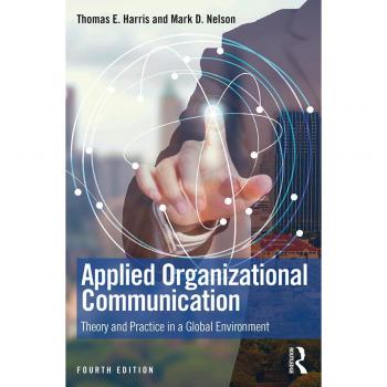 Vitalsource Technologies, Inc. Applied Organizational Communication: Theory and Practice in a Global Environment