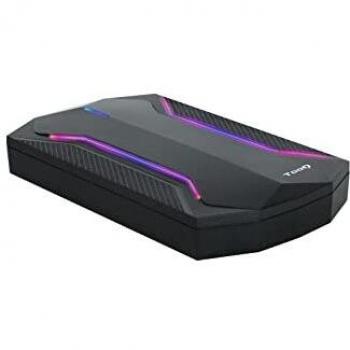 CAJA EXTERNA DISCO SSD 2.5 USB 3.1