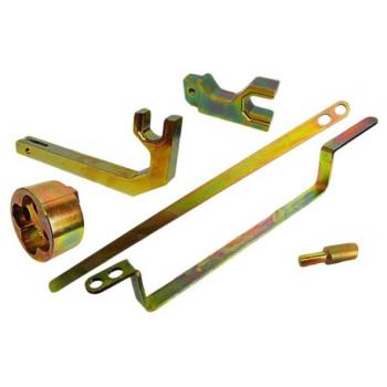 Kit Fasatura Arresto Mark-Moto War386